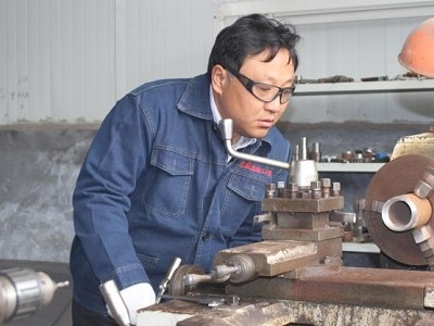 齊魯工匠 牛德成